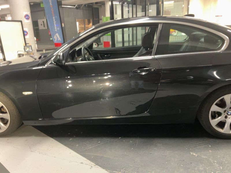 BMW 3er 325i — zdjęcie 4