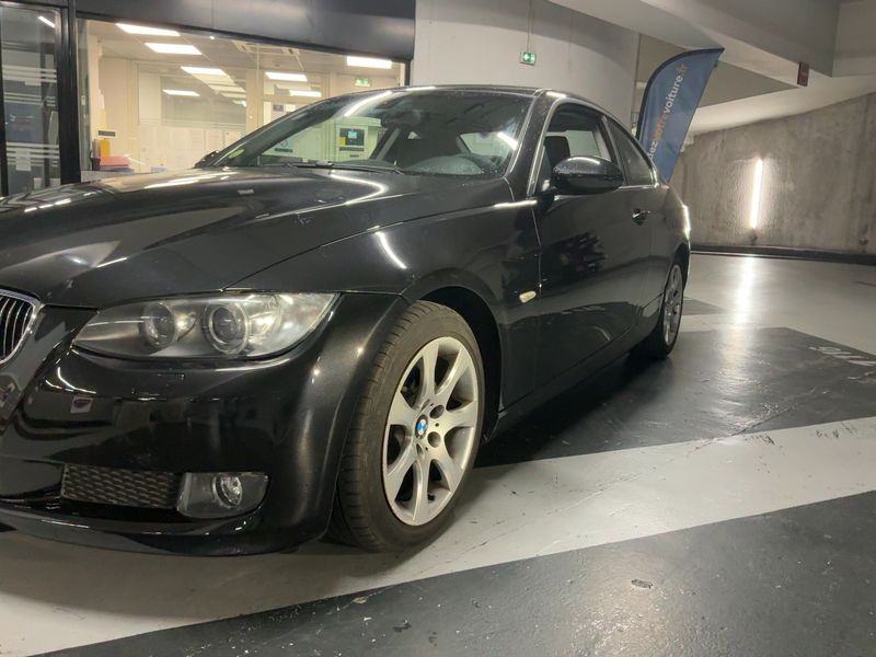 BMW 3er 325i — zdjęcie 2