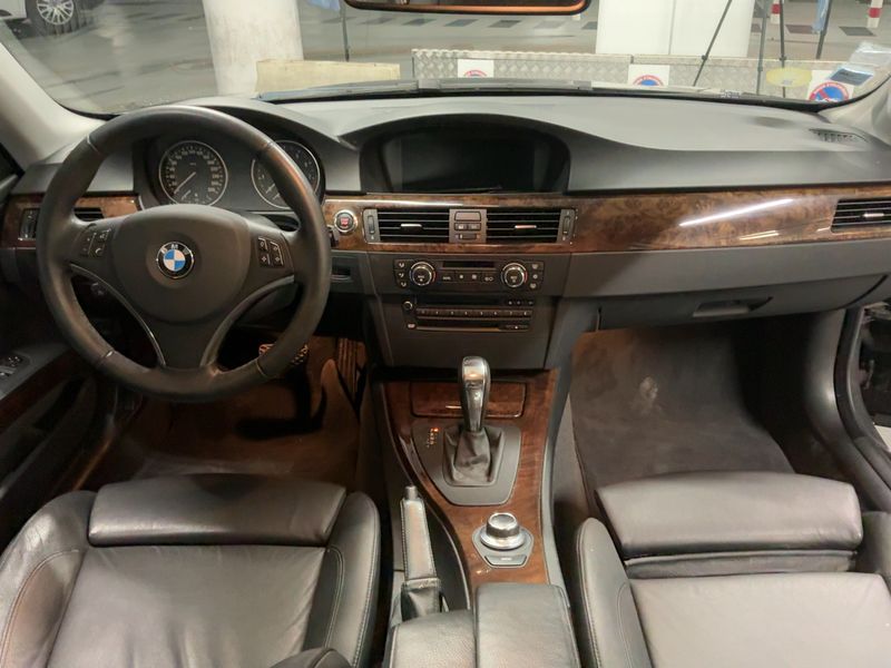 BMW 3er 325i — zdjęcie 12