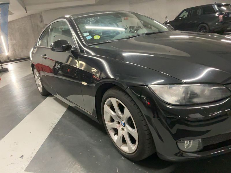 BMW 3er 325i — zdjęcie 8