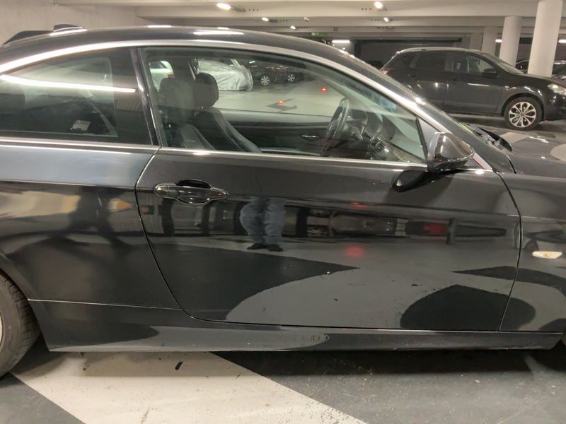 BMW 3er 325i — zdjęcie 7