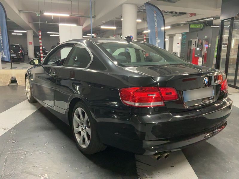BMW 3er 325i — zdjęcie 3