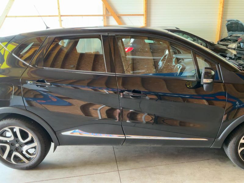 Renault Captur 1.2 TCe Intens — zdjęcie 7
