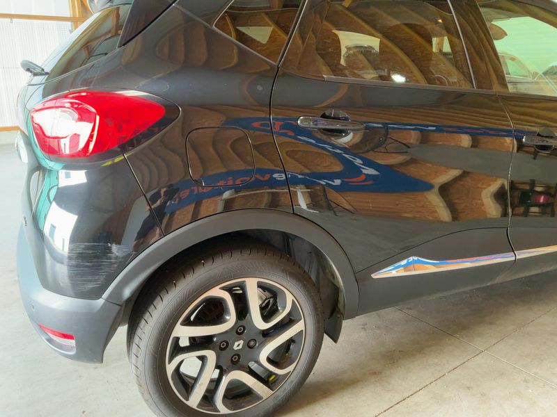 Renault Captur 1.2 TCe Intens — zdjęcie 6