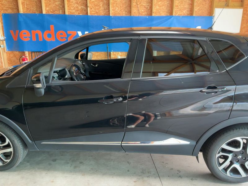Renault Captur 1.2 TCe Intens — zdjęcie 4