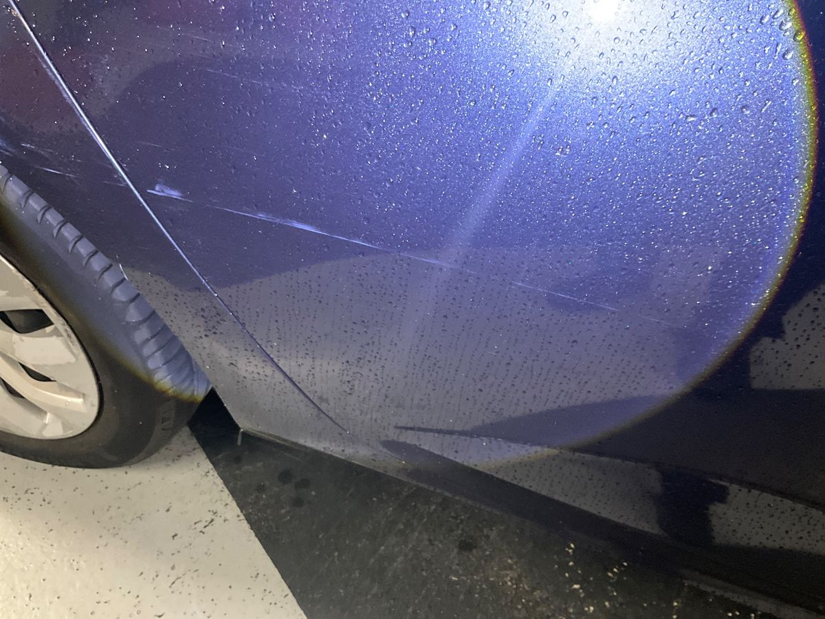 Renault Megane 2019 — photo 30