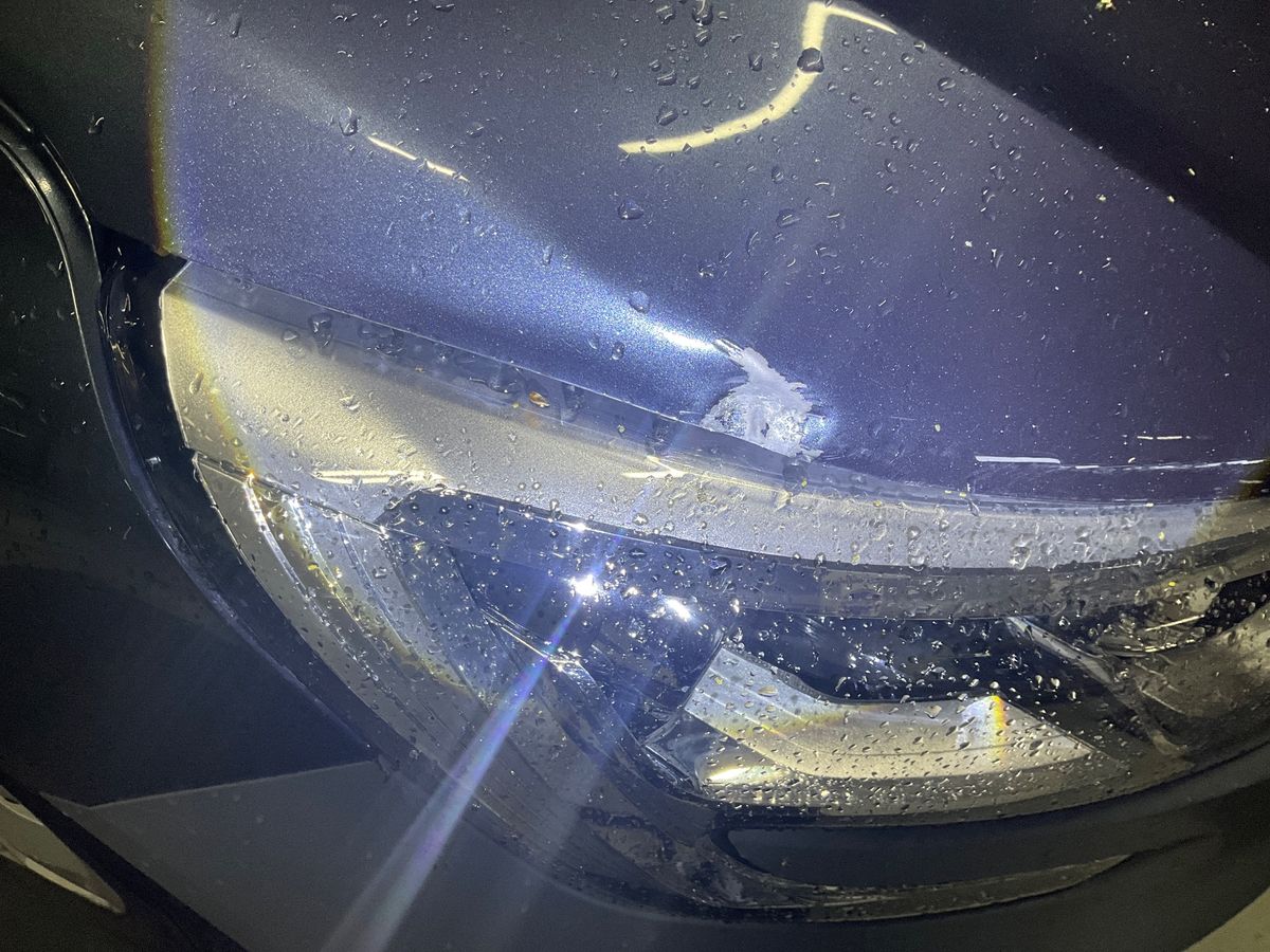 Renault Megane 2019 — photo 31
