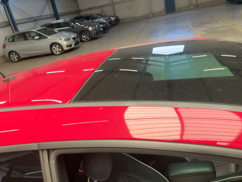 Alfa Romeo MiTo 1.4 Turbo Quadrifoglio Verde 2015 – снимка 13