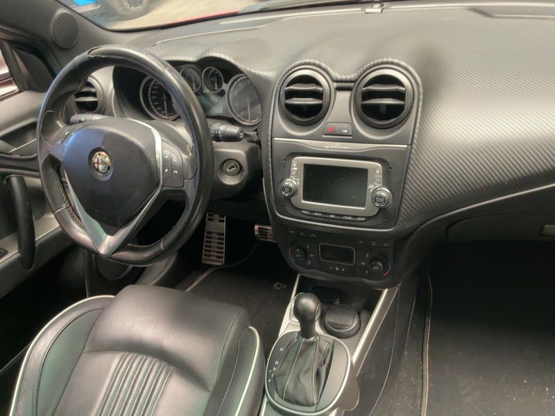 Alfa Romeo MiTo 1.4 Turbo Quadrifoglio Verde 2015 – снимка 17