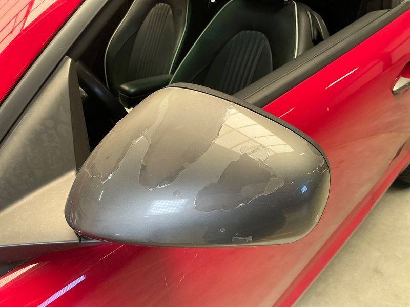 Alfa Romeo MiTo 1.4 Turbo Quadrifoglio Verde 2015 – снимка 25