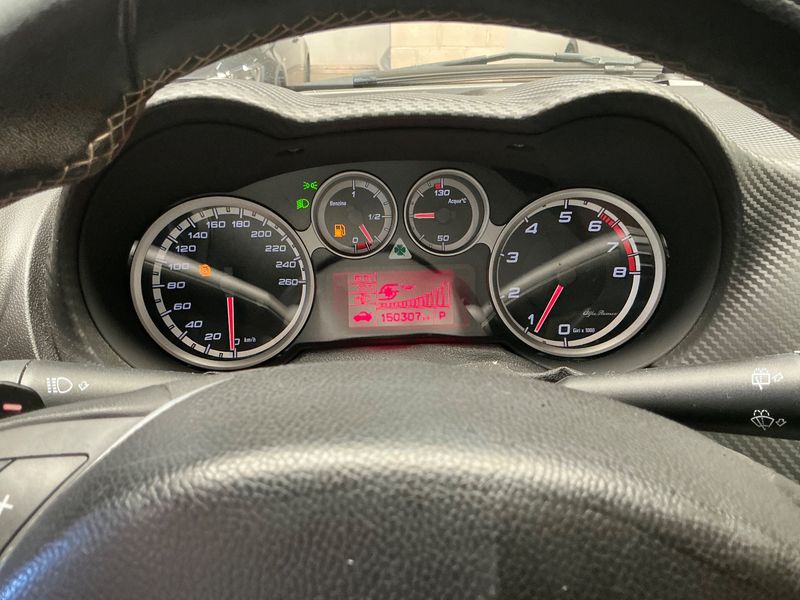 Alfa Romeo MiTo 1.4 Turbo Quadrifoglio Verde 2015 – снимка 18
