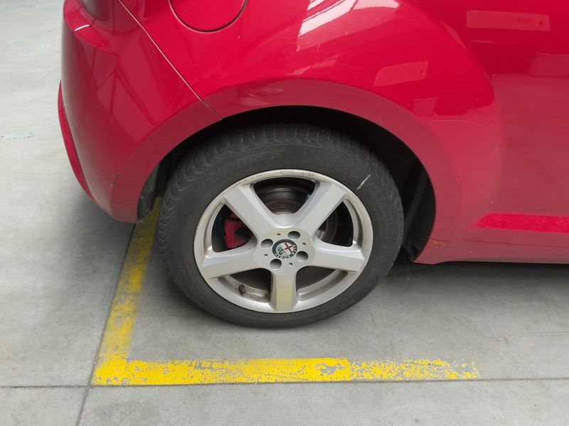 Alfa Romeo MiTo 1.4 Turbo Quadrifoglio Verde 2015 – снимка 9