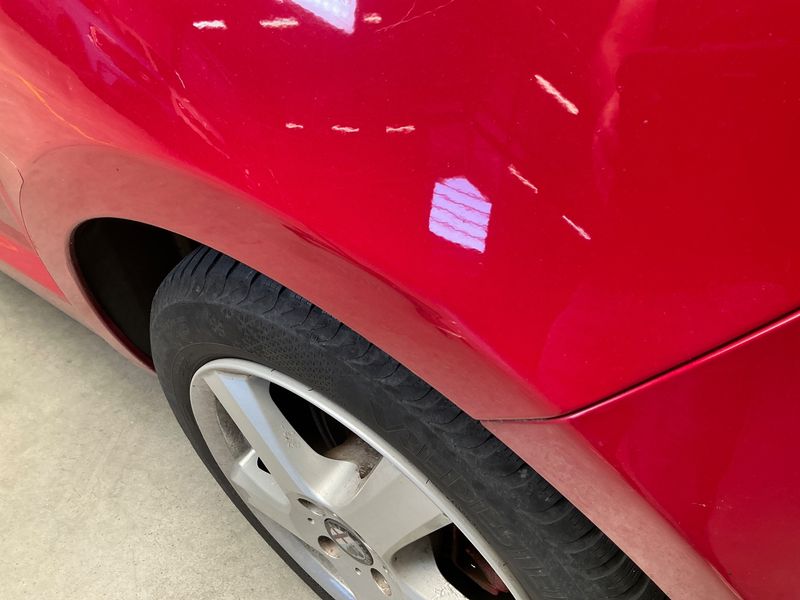 Alfa Romeo MiTo 1.4 Turbo Quadrifoglio Verde 2015 – снимка 26