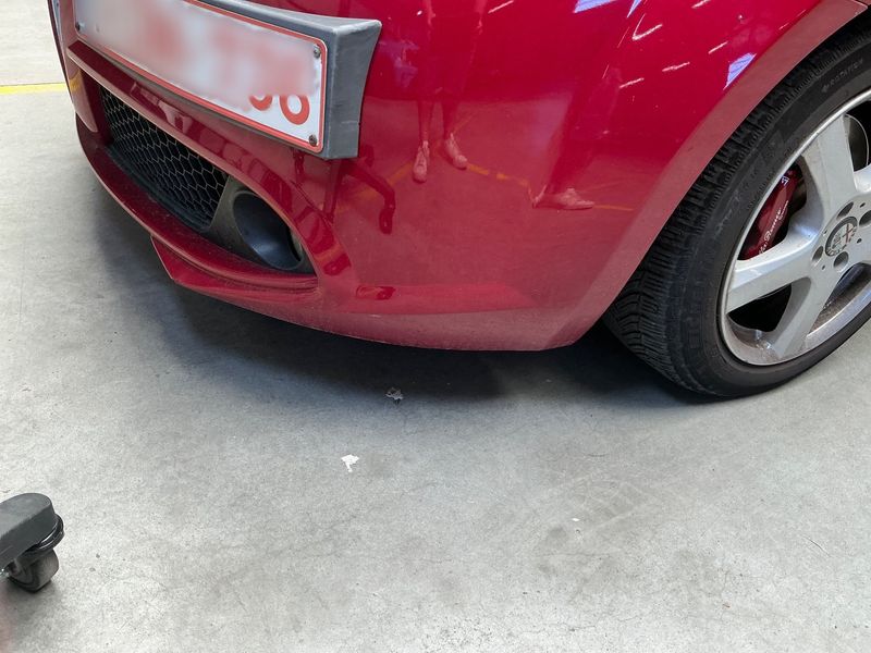 Alfa Romeo MiTo 1.4 Turbo Quadrifoglio Verde 2015 – снимка 31