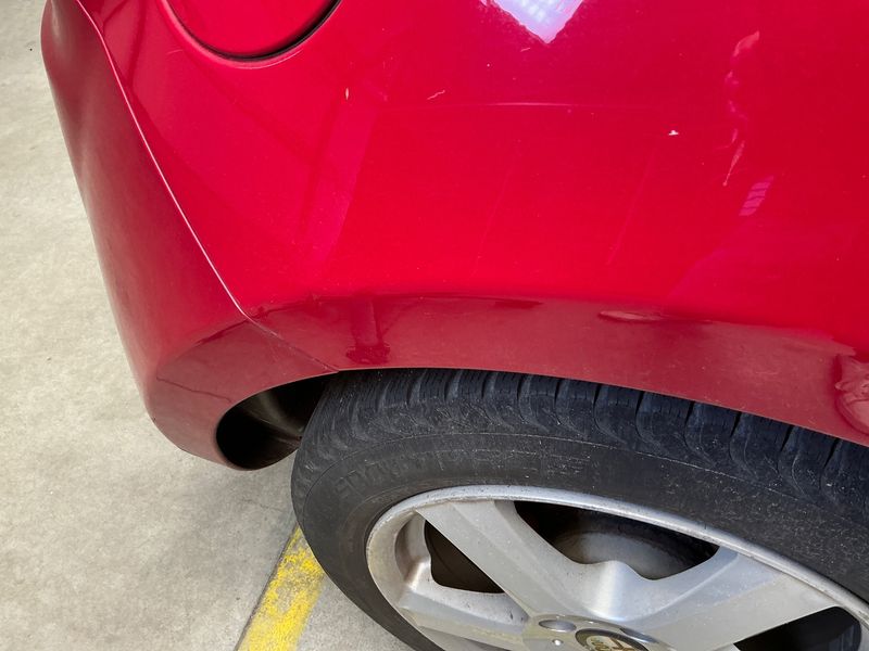 Alfa Romeo MiTo 1.4 Turbo Quadrifoglio Verde 2015 – снимка 22