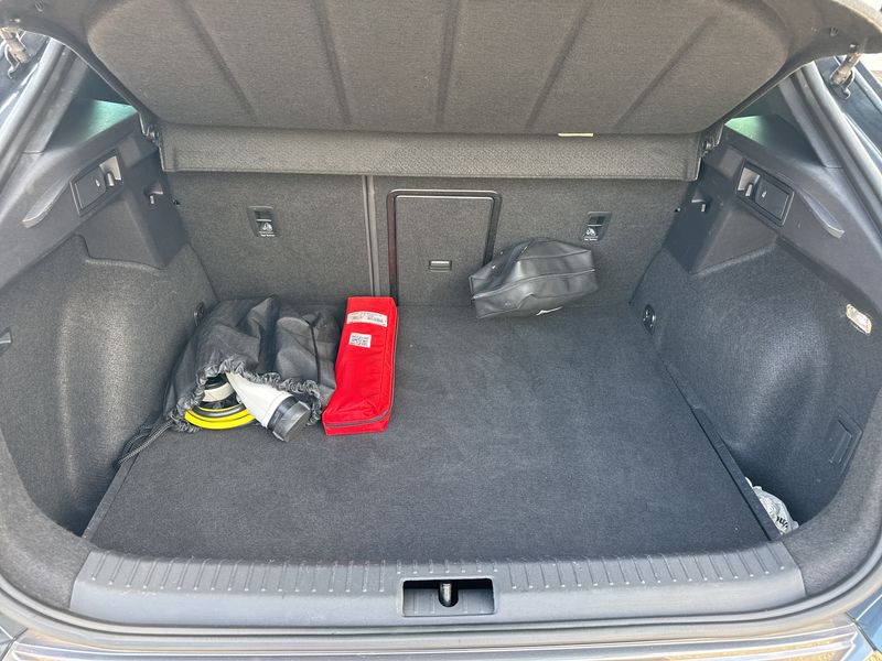 Cupra Formentor 1.4 e-HYBRID — zdjęcie 9