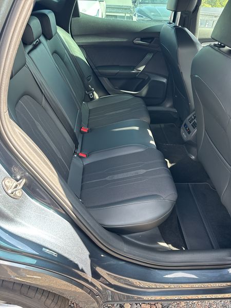 Cupra Formentor 1.4 e-HYBRID — zdjęcie 14