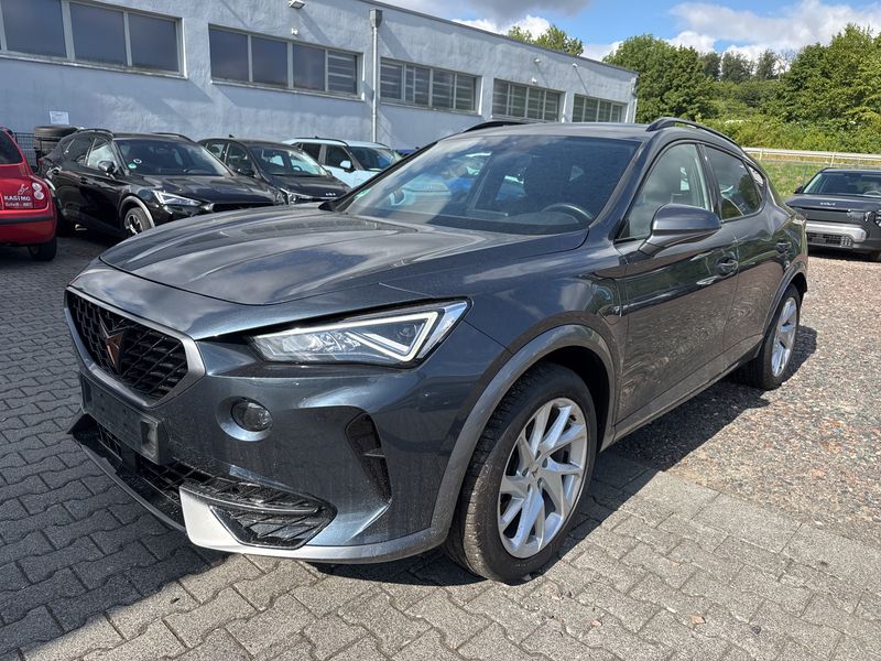 Cupra Formentor 1.4 e-HYBRID