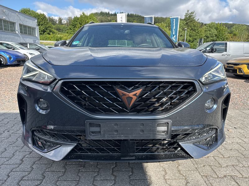 Cupra Formentor 1.4 e-HYBRID — zdjęcie 7