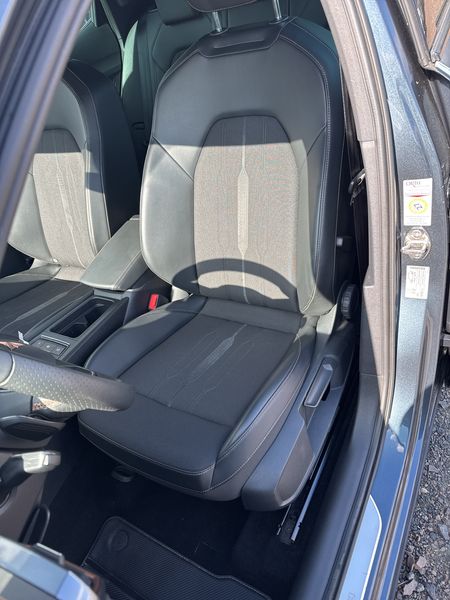 Cupra Formentor 1.4 e-HYBRID — zdjęcie 16