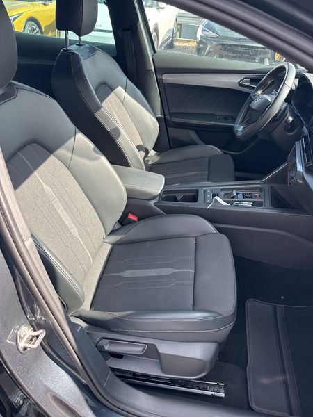 Cupra Formentor 1.4 e-HYBRID — zdjęcie 10