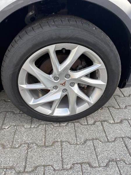 Cupra Formentor 1.4 e-HYBRID — zdjęcie 20