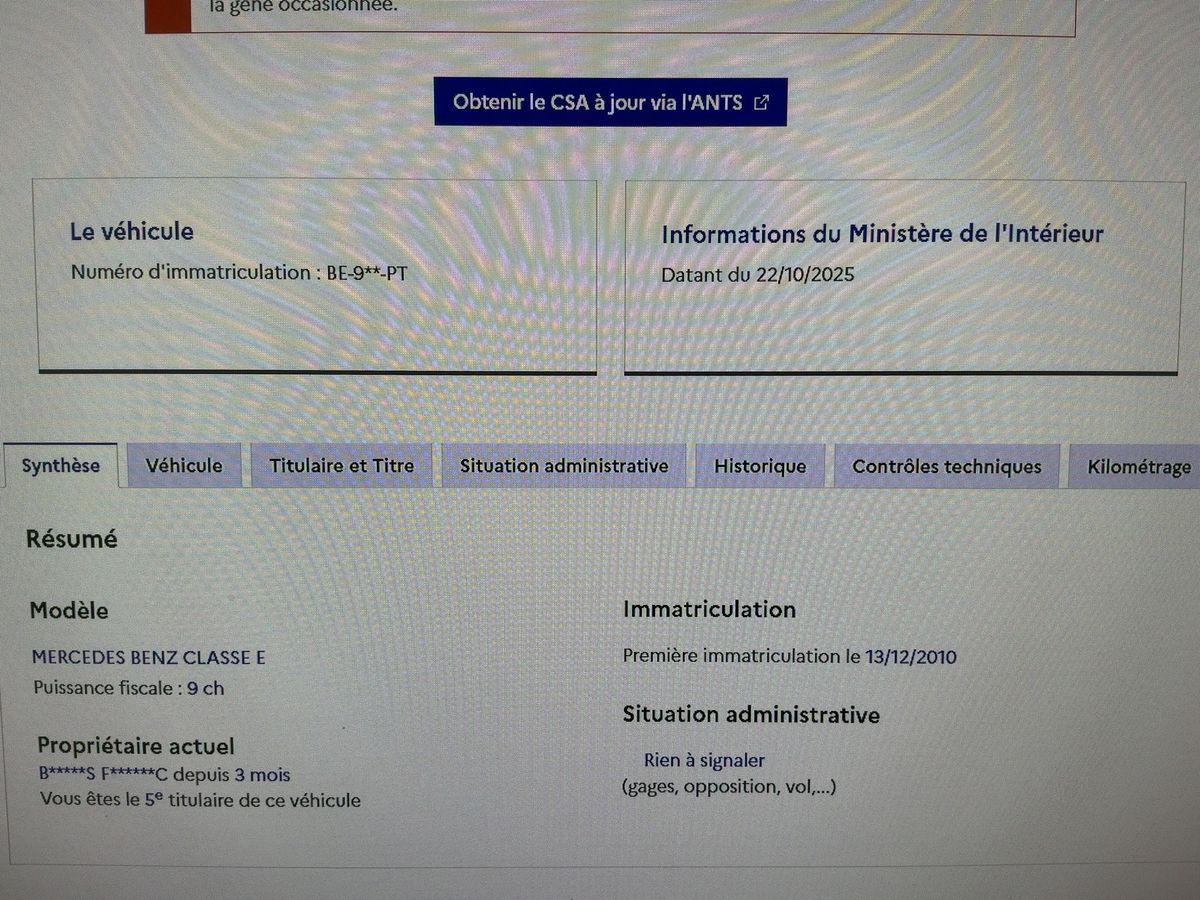 Mercedes-Benz E-Klasse E 220 CDI BlueEfficiency Avantgarde