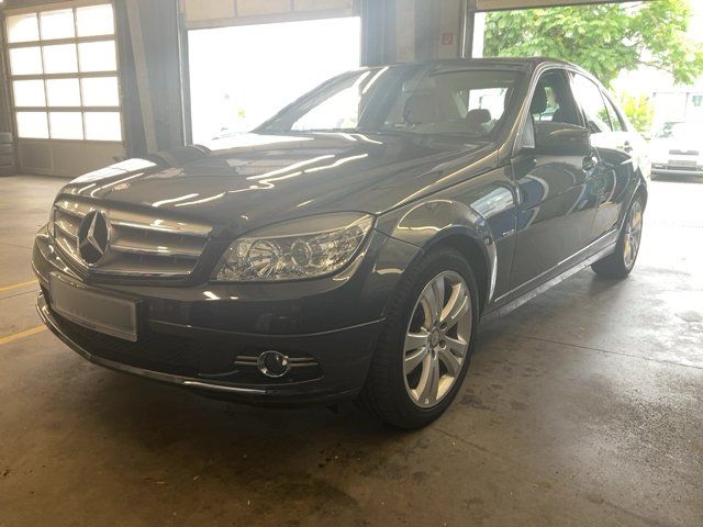 C-Klasse C 250 CDI BlueEfficiency Avantgarde