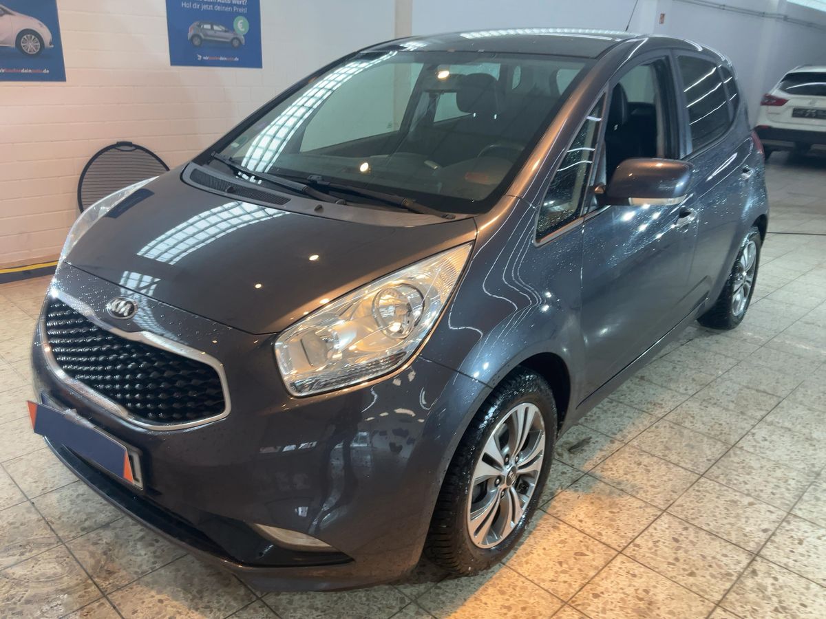 Kia Venga d'occasion