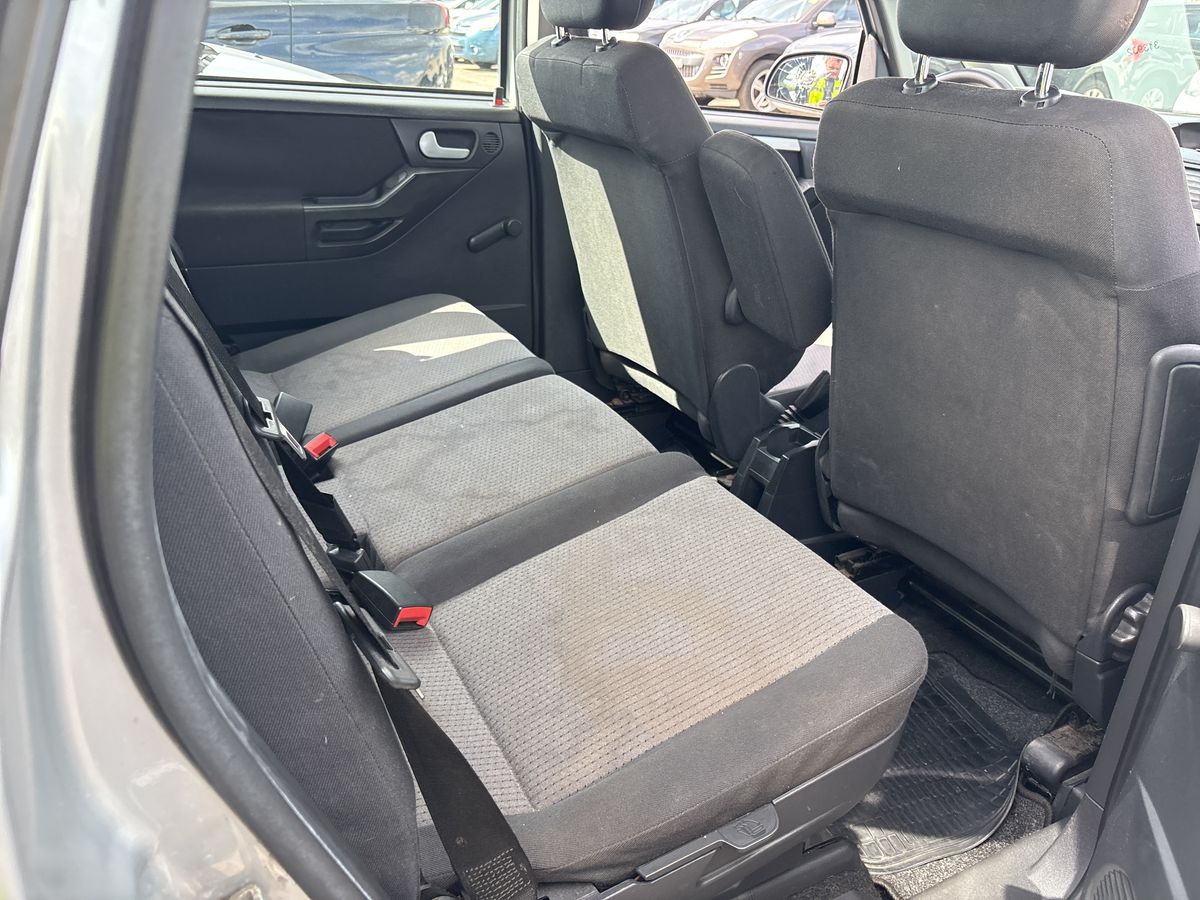 Opel Meriva 1.3 CDTI Edition