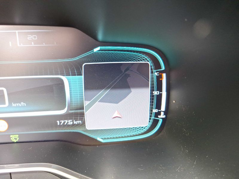 Citroen C5 Aircross 1.2 PureTech Feel — zdjęcie 13