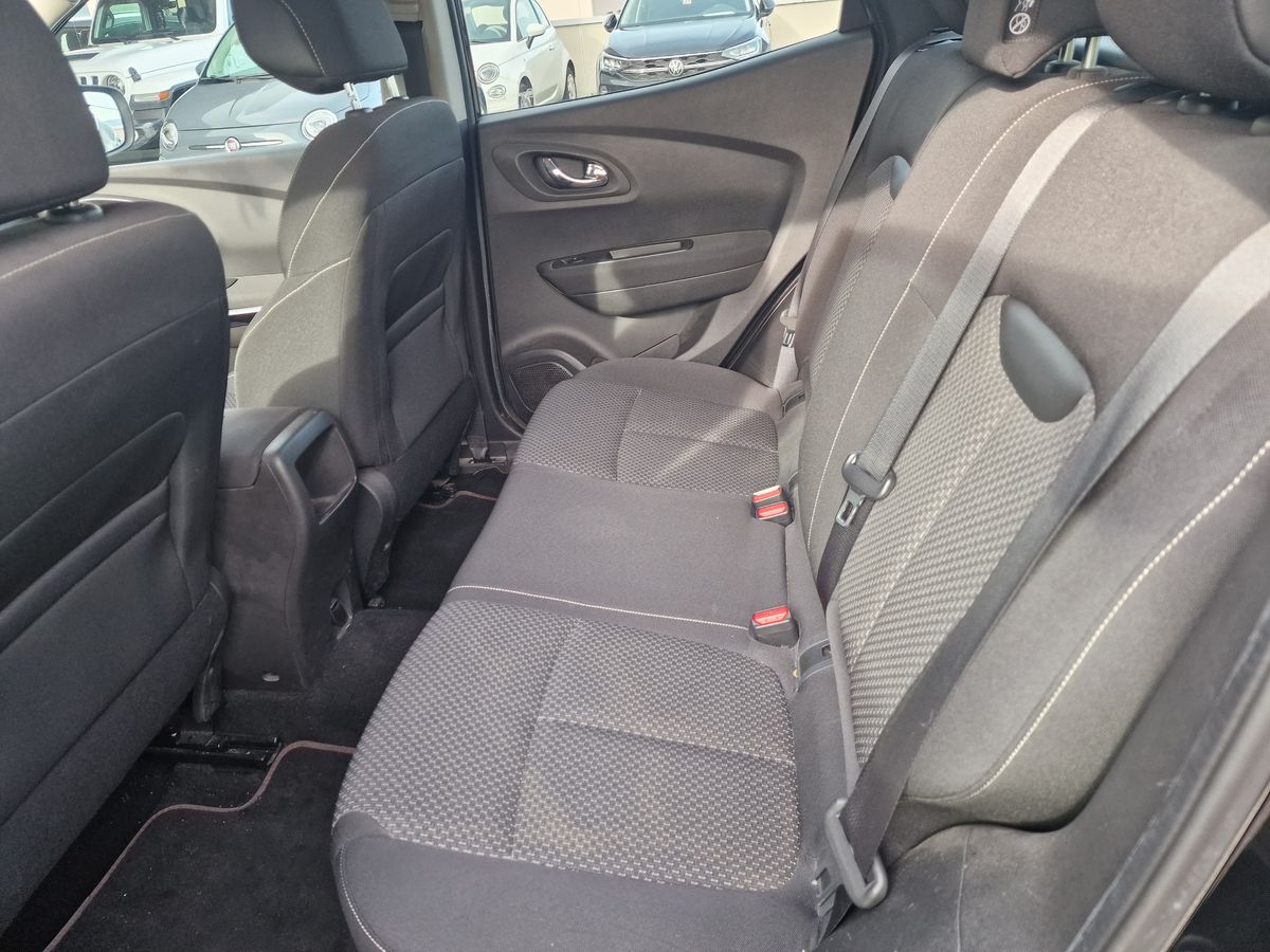 Renault Kadjar d'occasion