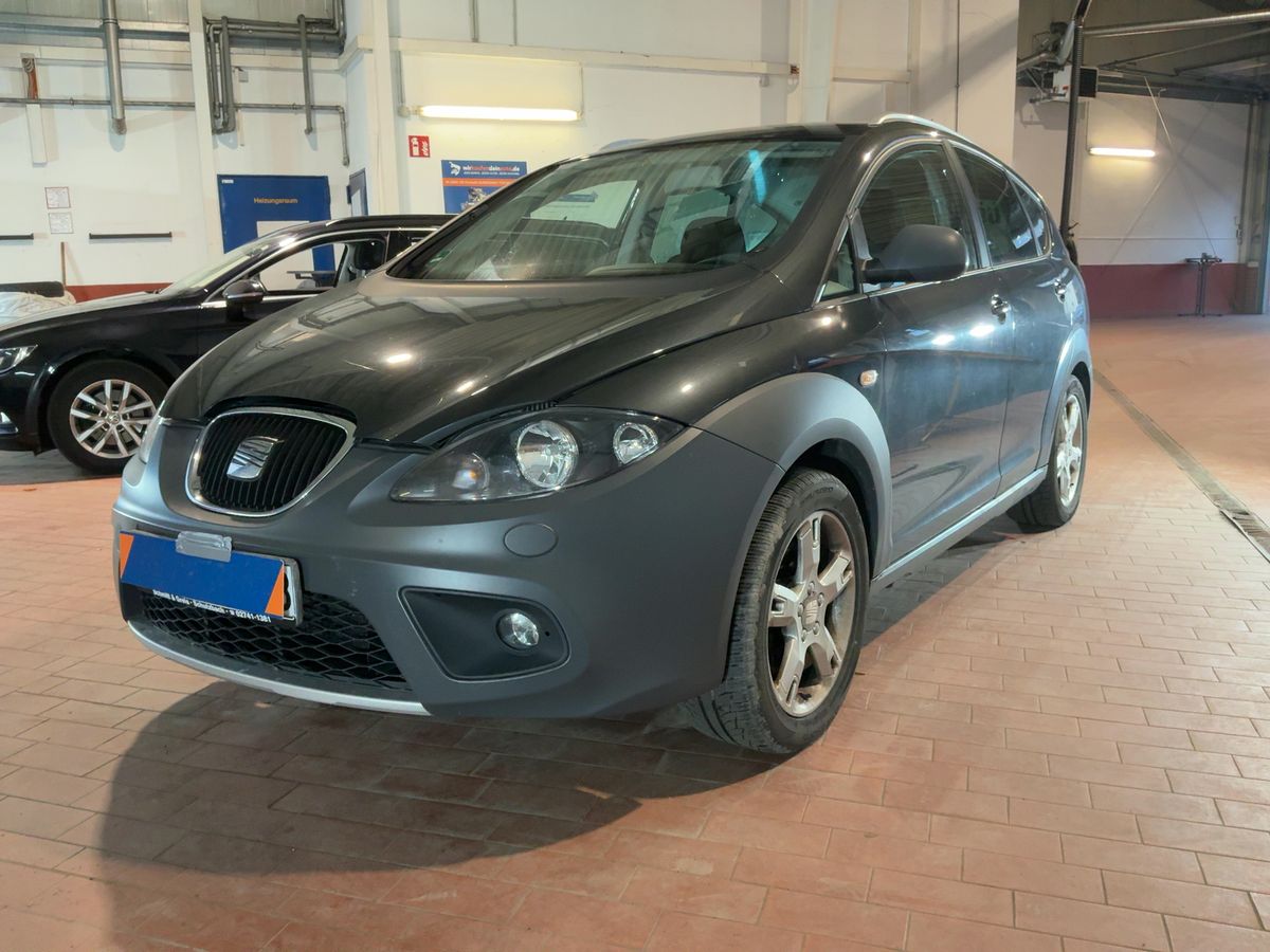 Seat Altea d'occasion