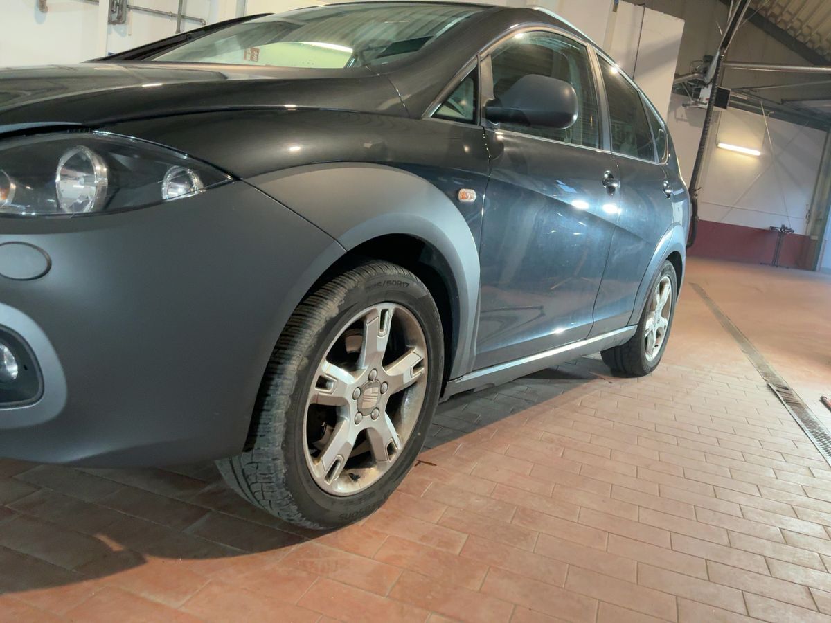 Seat Altea d'occasion