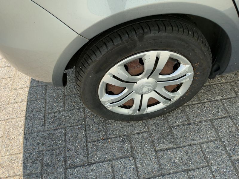 Skoda Fabia 1.2 TDI Greenline 2013 – снимка 9