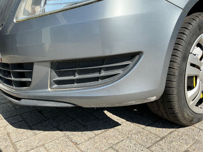 Skoda Fabia 1.2 TDI Greenline 2013 – снимка 30
