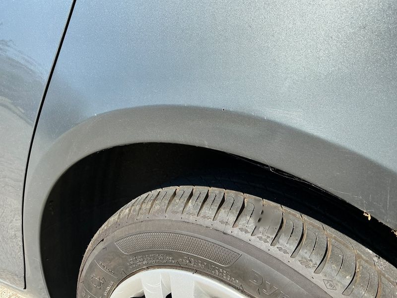 Skoda Fabia 1.2 TDI Greenline 2013 – снимка 25