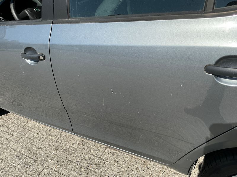 Skoda Fabia 1.2 TDI Greenline 2013 – снимка 24