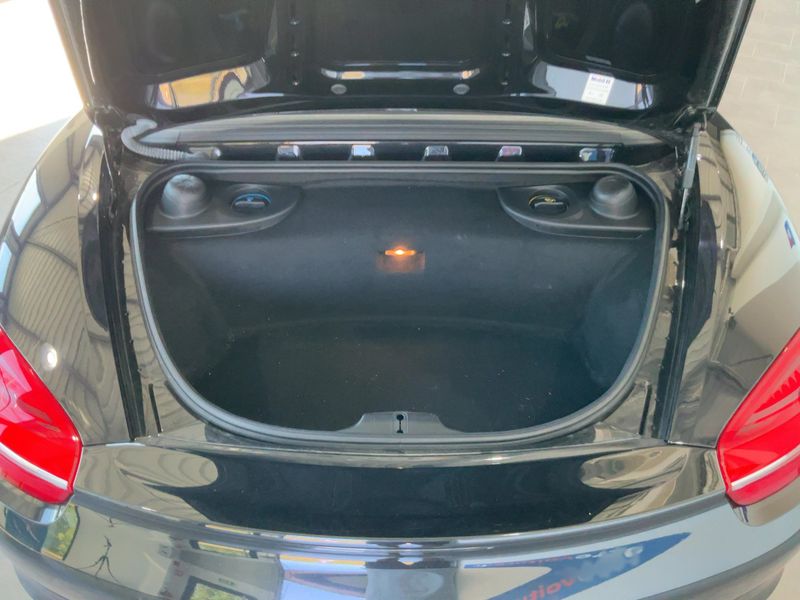 Porsche Boxster 2.7 — zdjęcie 10