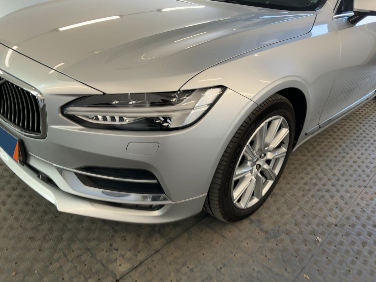 Volvo V90 d'occasion