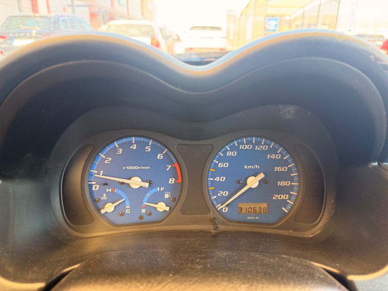 Honda HR-V 1.6 4WD VTEC — zdjęcie 13