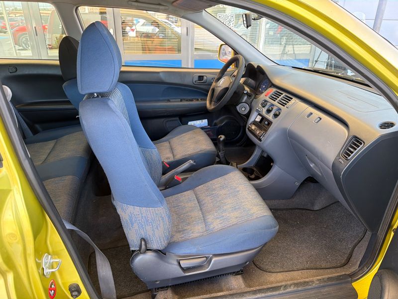 Honda HR-V 1.6 4WD VTEC — zdjęcie 11