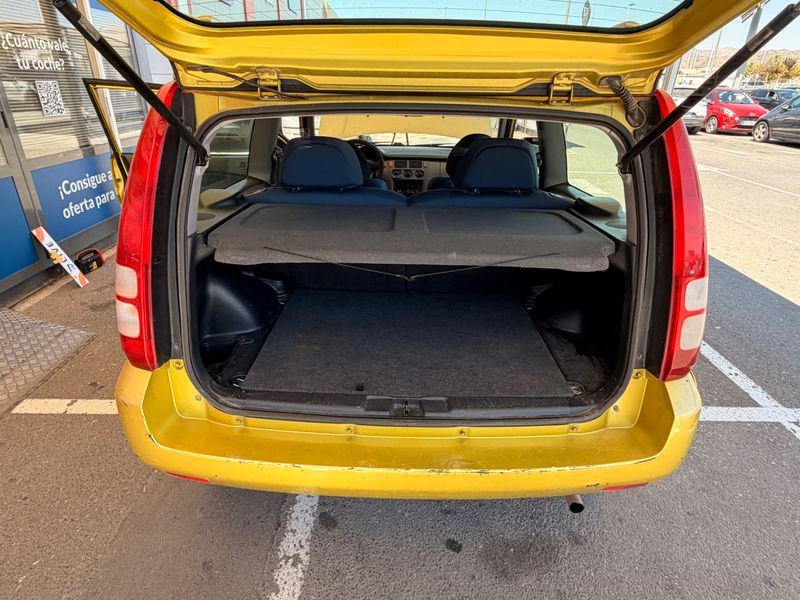 Honda HR-V 1.6 4WD VTEC — zdjęcie 10