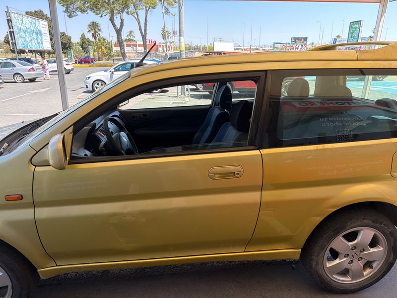 Honda HR-V 1.6 4WD VTEC — zdjęcie 4