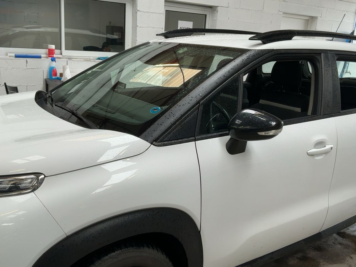 Citroen C3 d'occasion