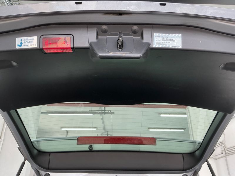 BMW X3 xDrive 20d 2008 – снимка 29