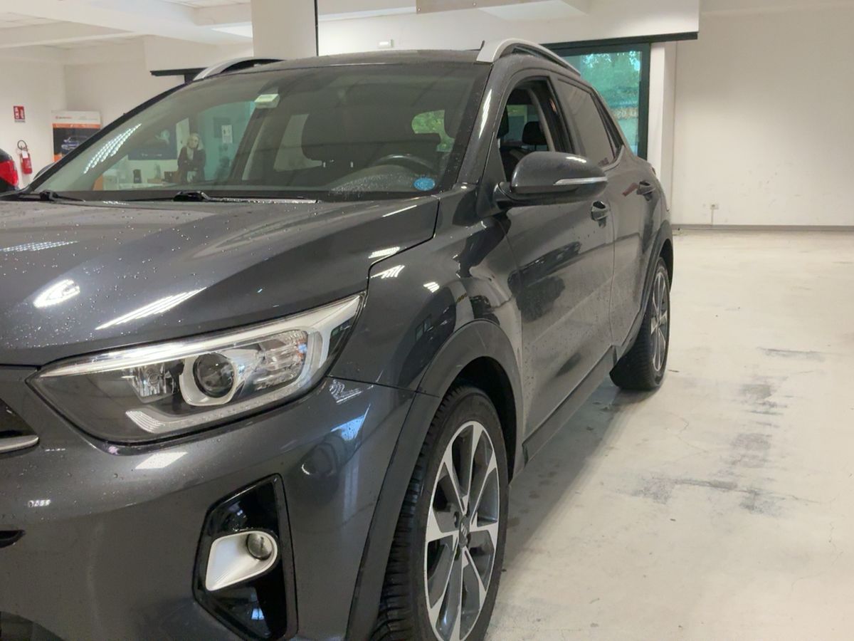 Kia Stonic 1.6 CRDi Energy