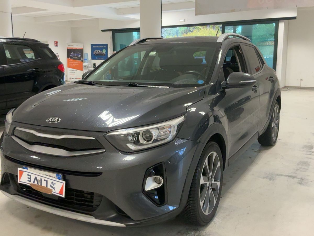 Kia Stonic 1.6 CRDi Energy