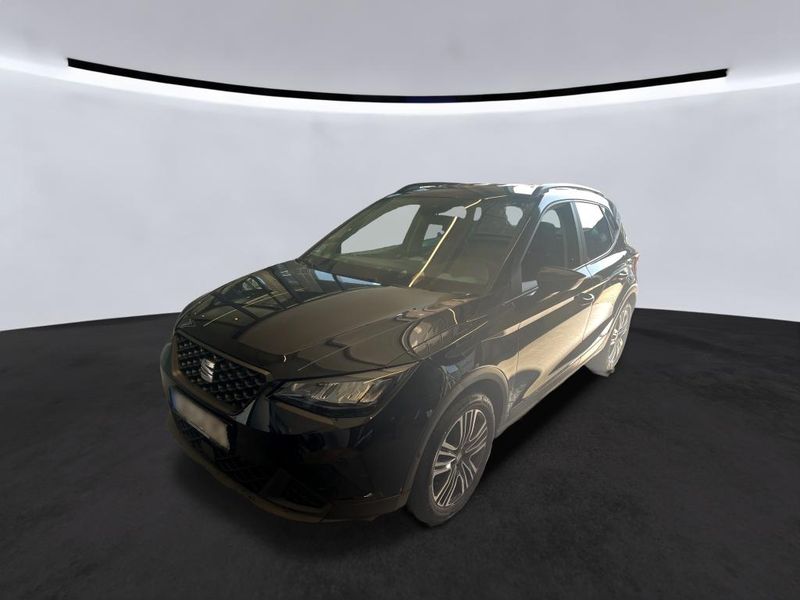 Seat Arona, 2024 г.