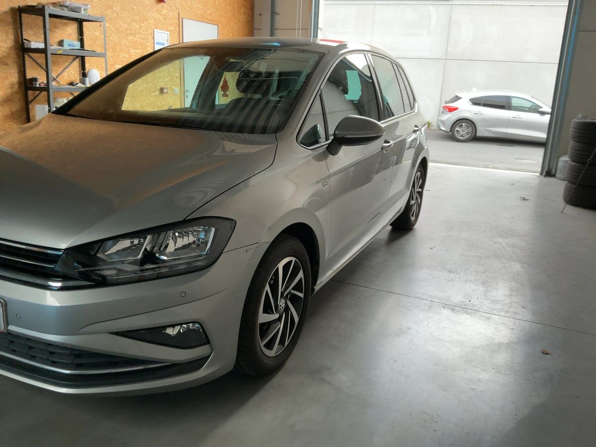 Volkswagen Golf d'occasion